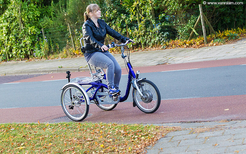 Midi Van Raam Midi Van Raam