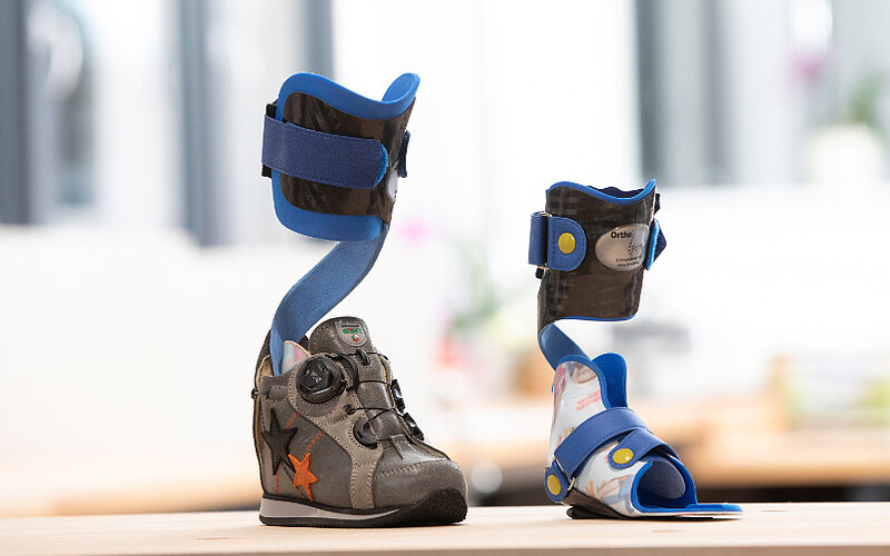 nowecare orthoform orthesenschuhe